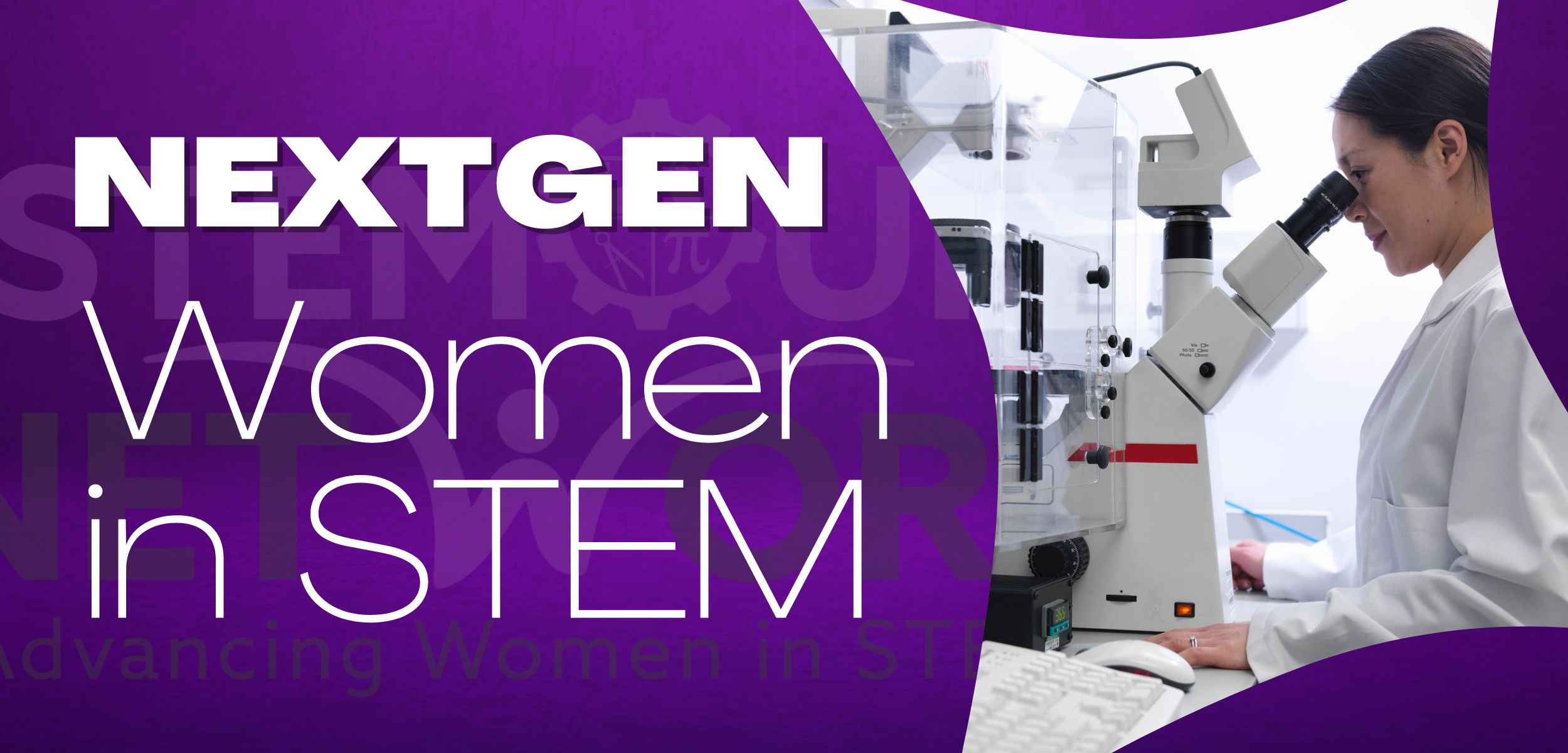 NextGen Women in STEM