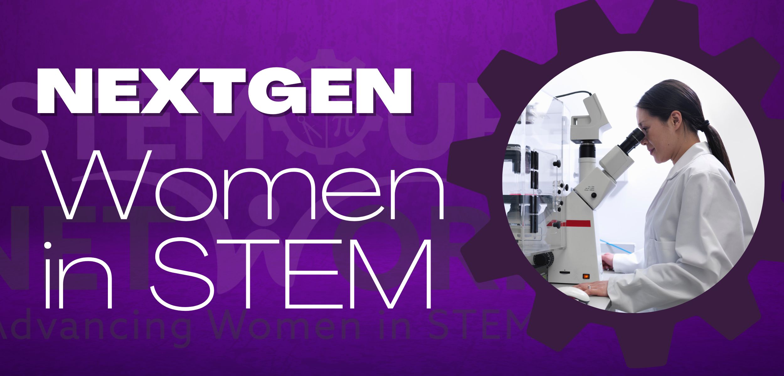 NextGen Women in STEM