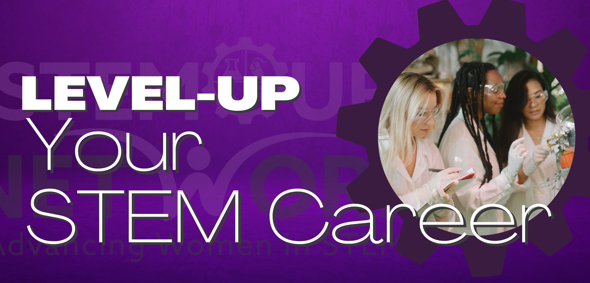 Level-up Stem Career