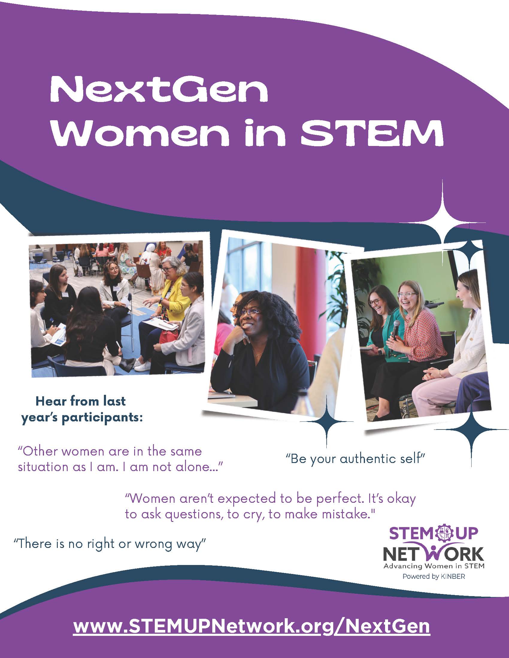 NextGen Flyer - generic